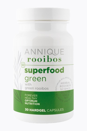 SuperFood Green